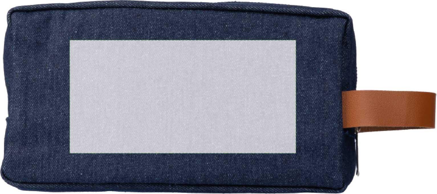 front side