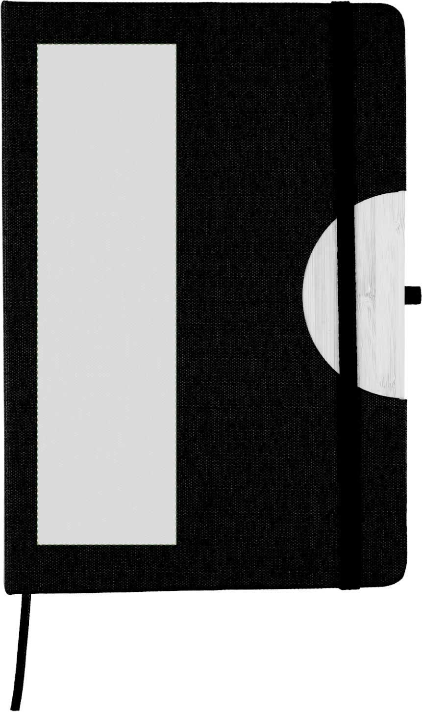 front side