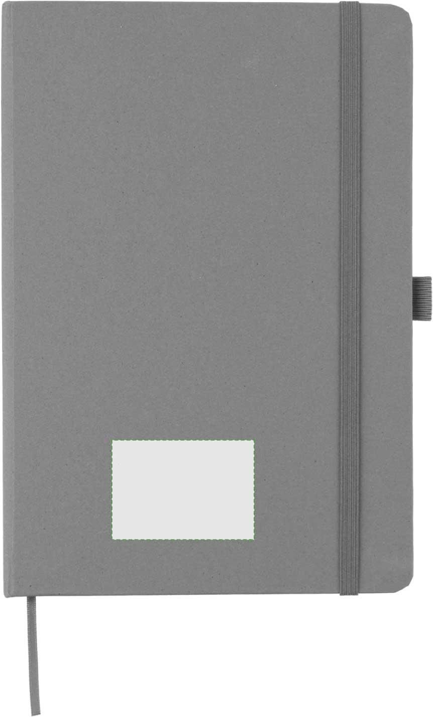 front side
