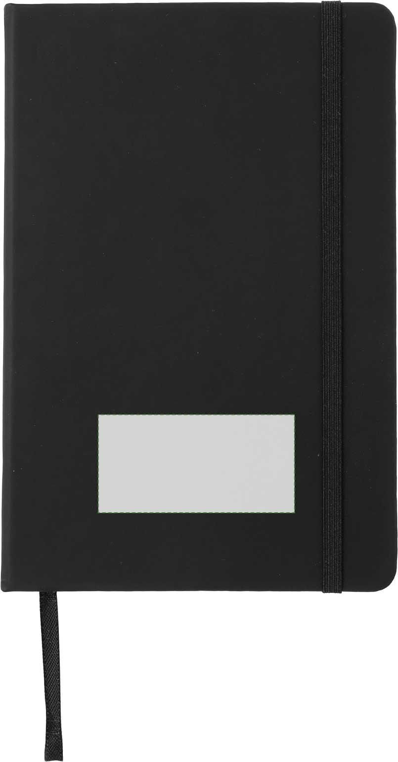 front side