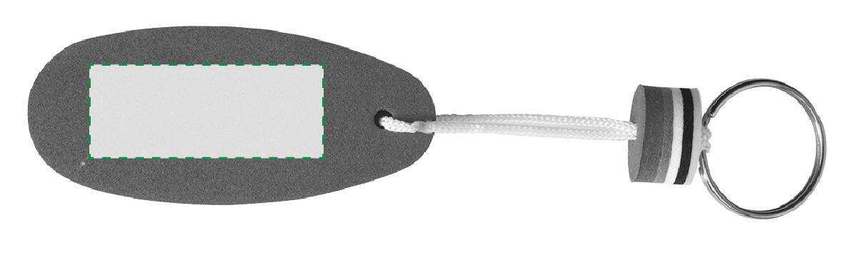 front side