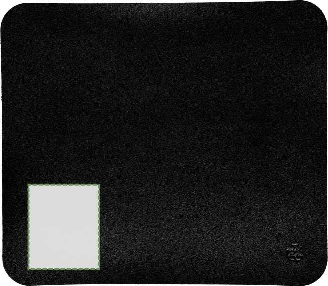front side