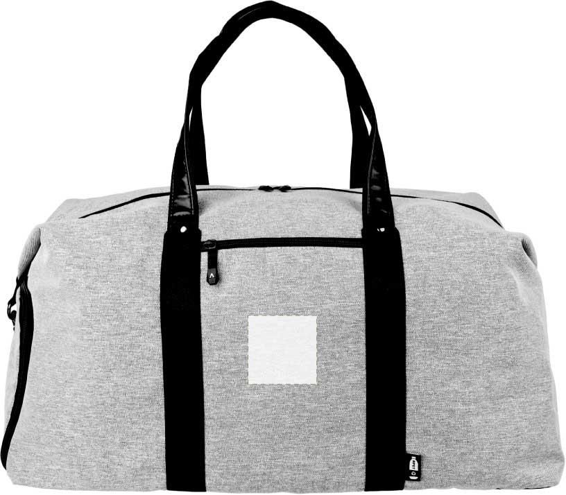 front pocket
