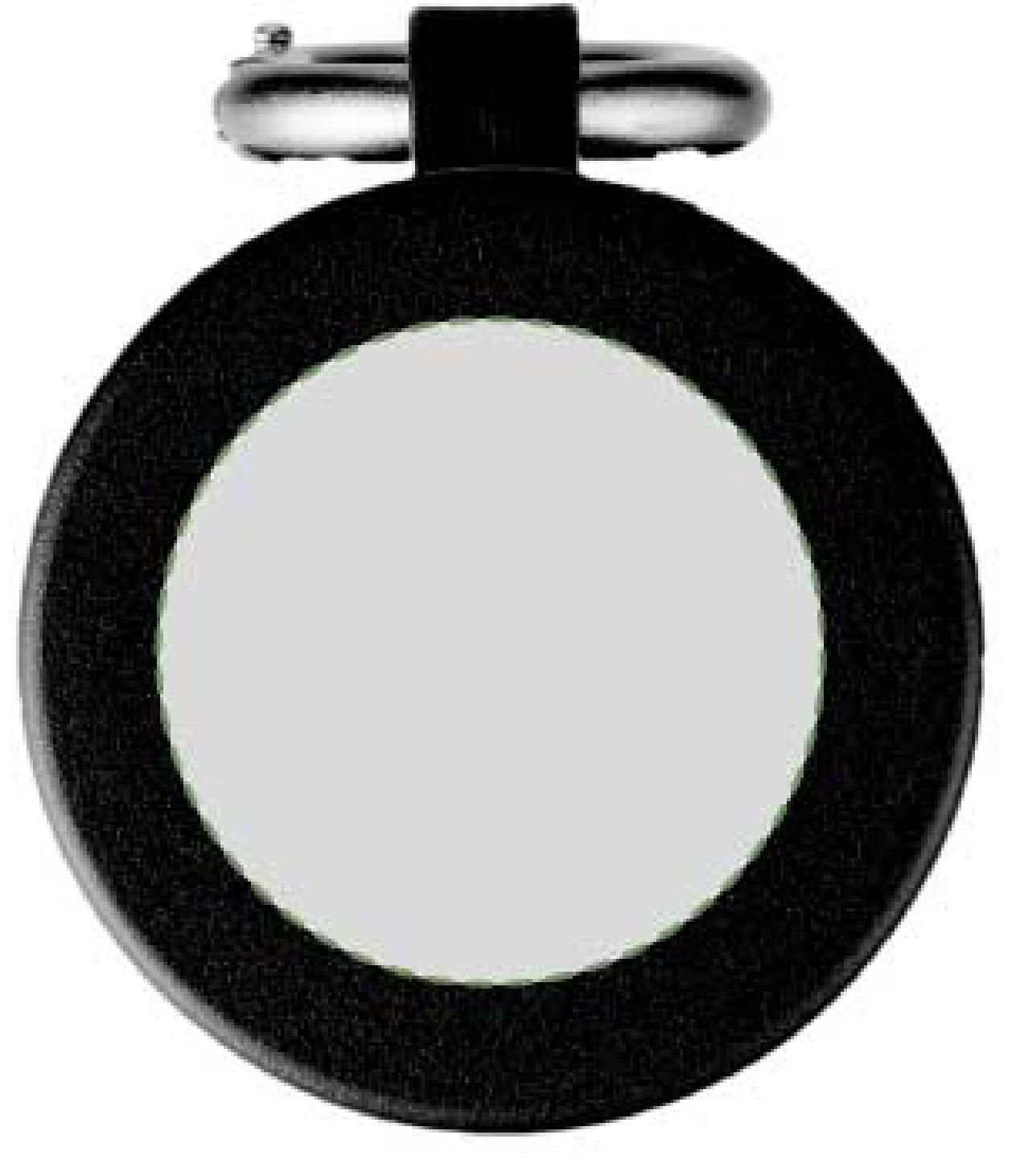 on the lid