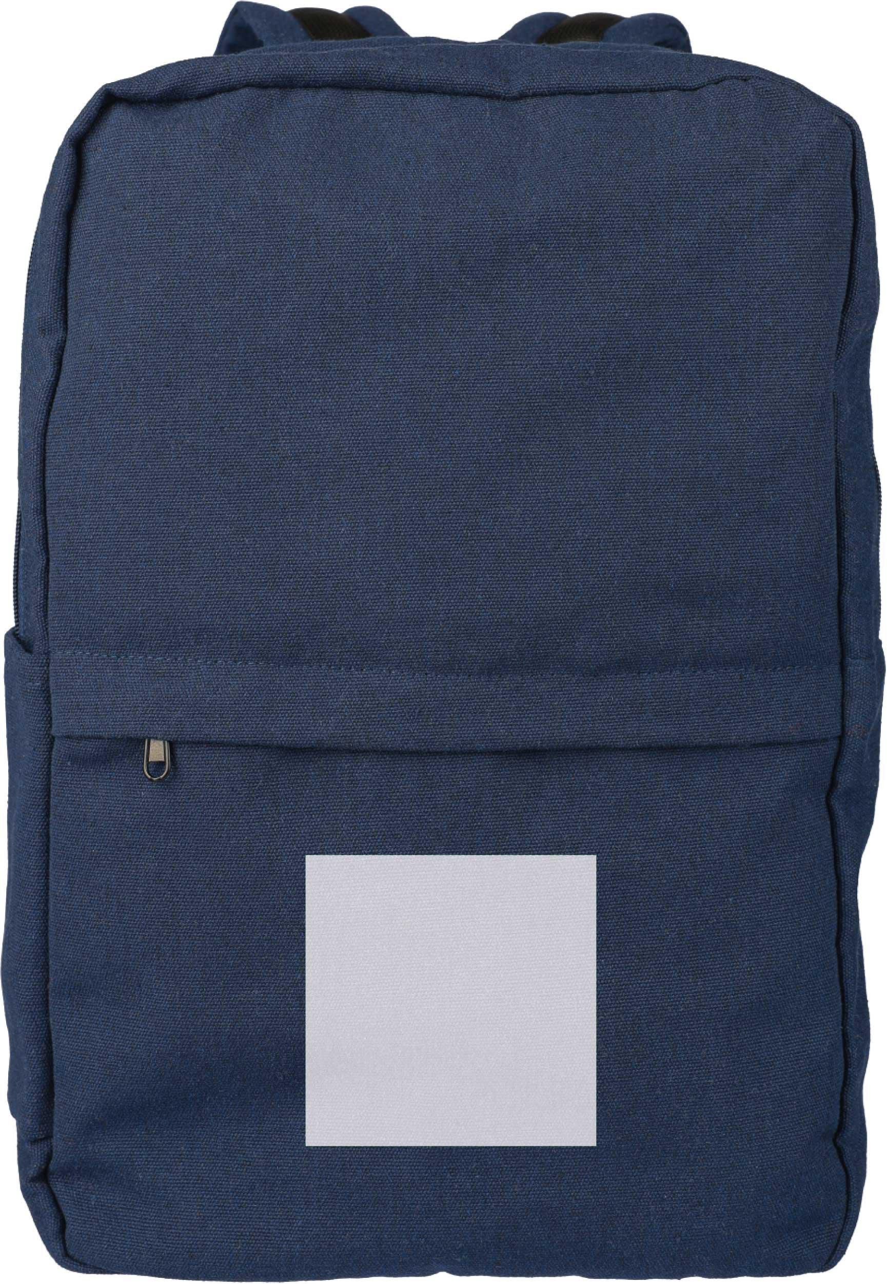 front pocket