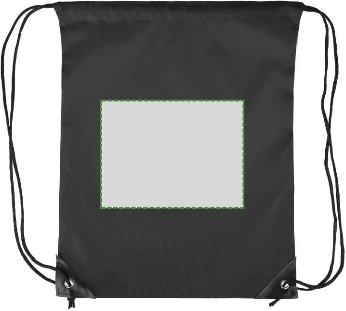 front side