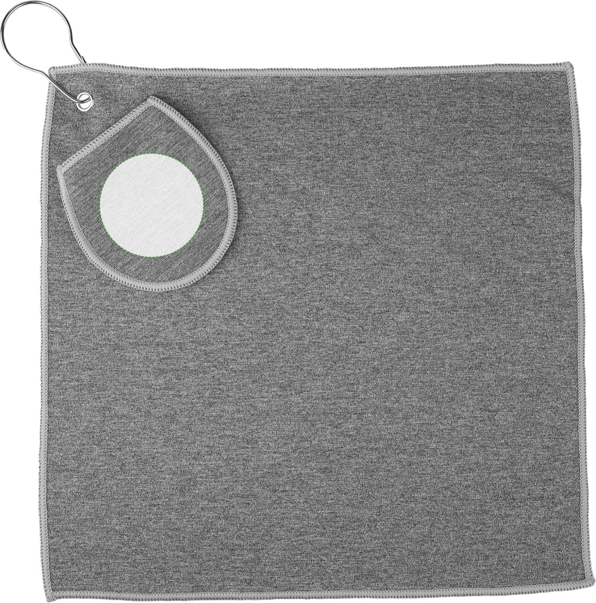 front pocket