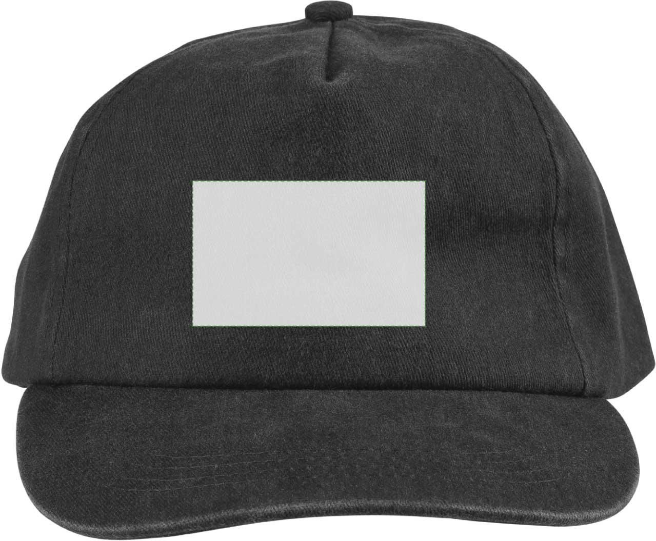 front side