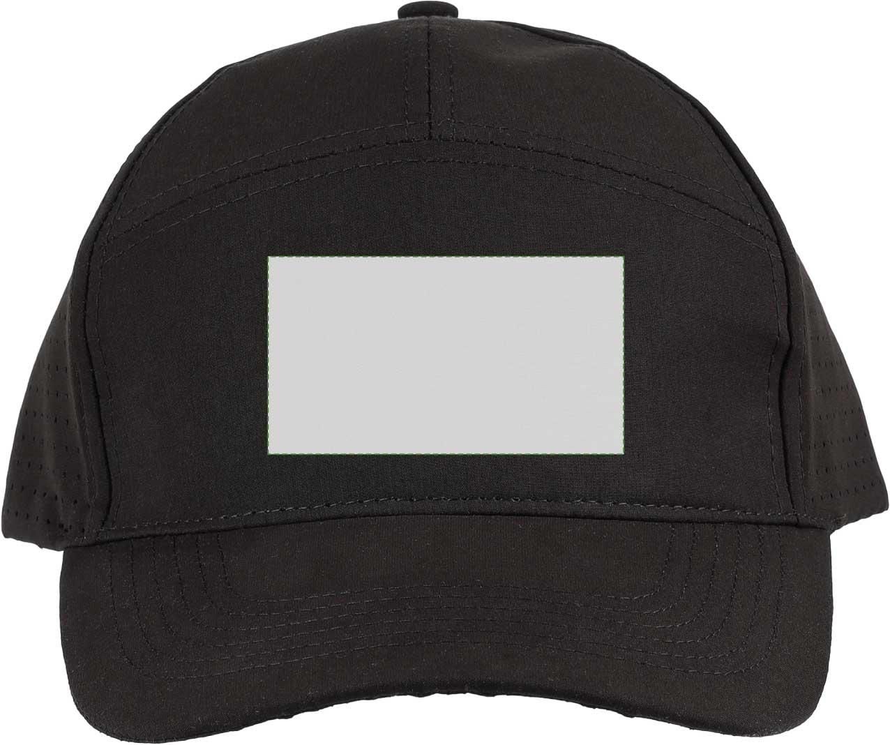 front side