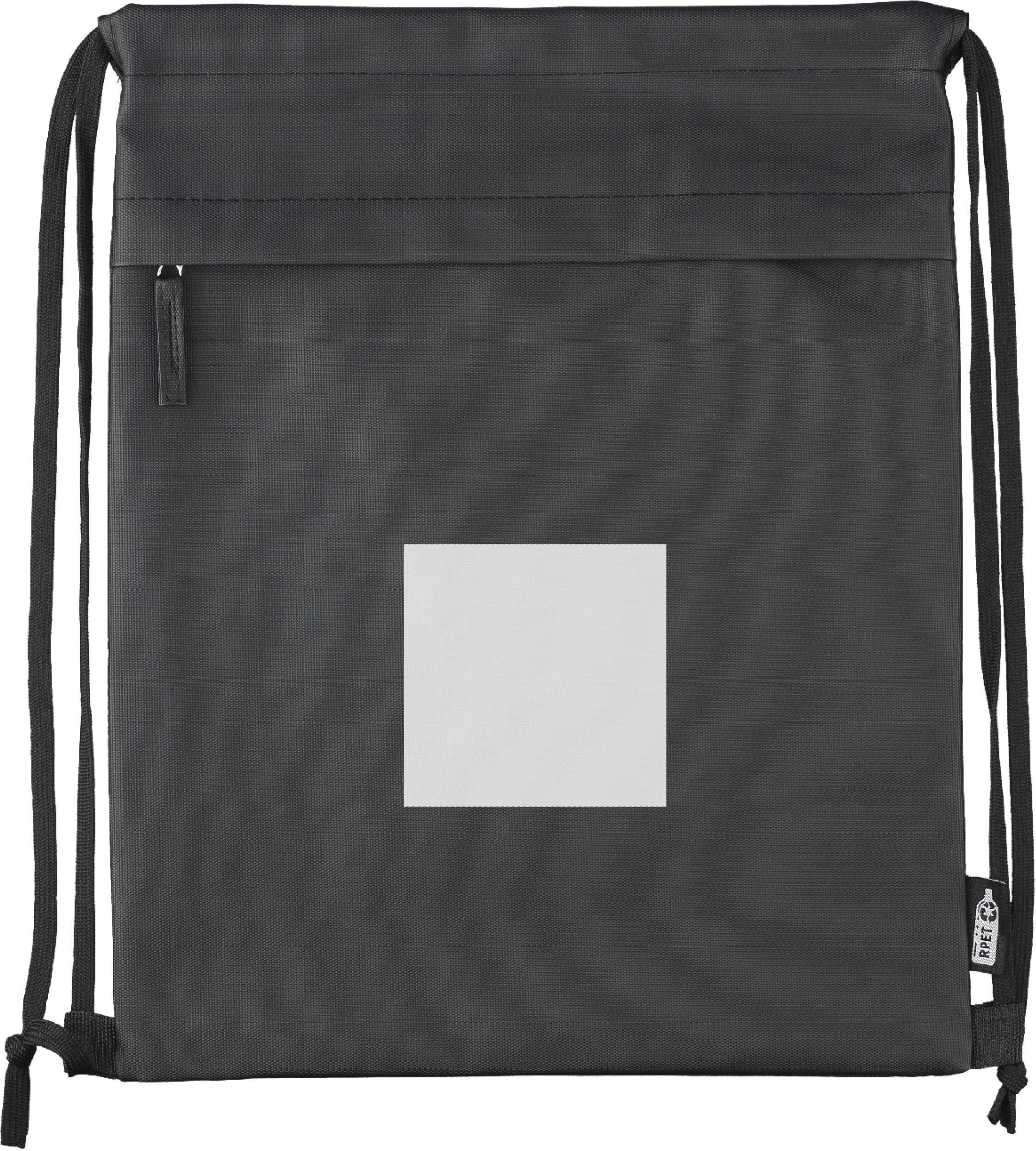 front side
