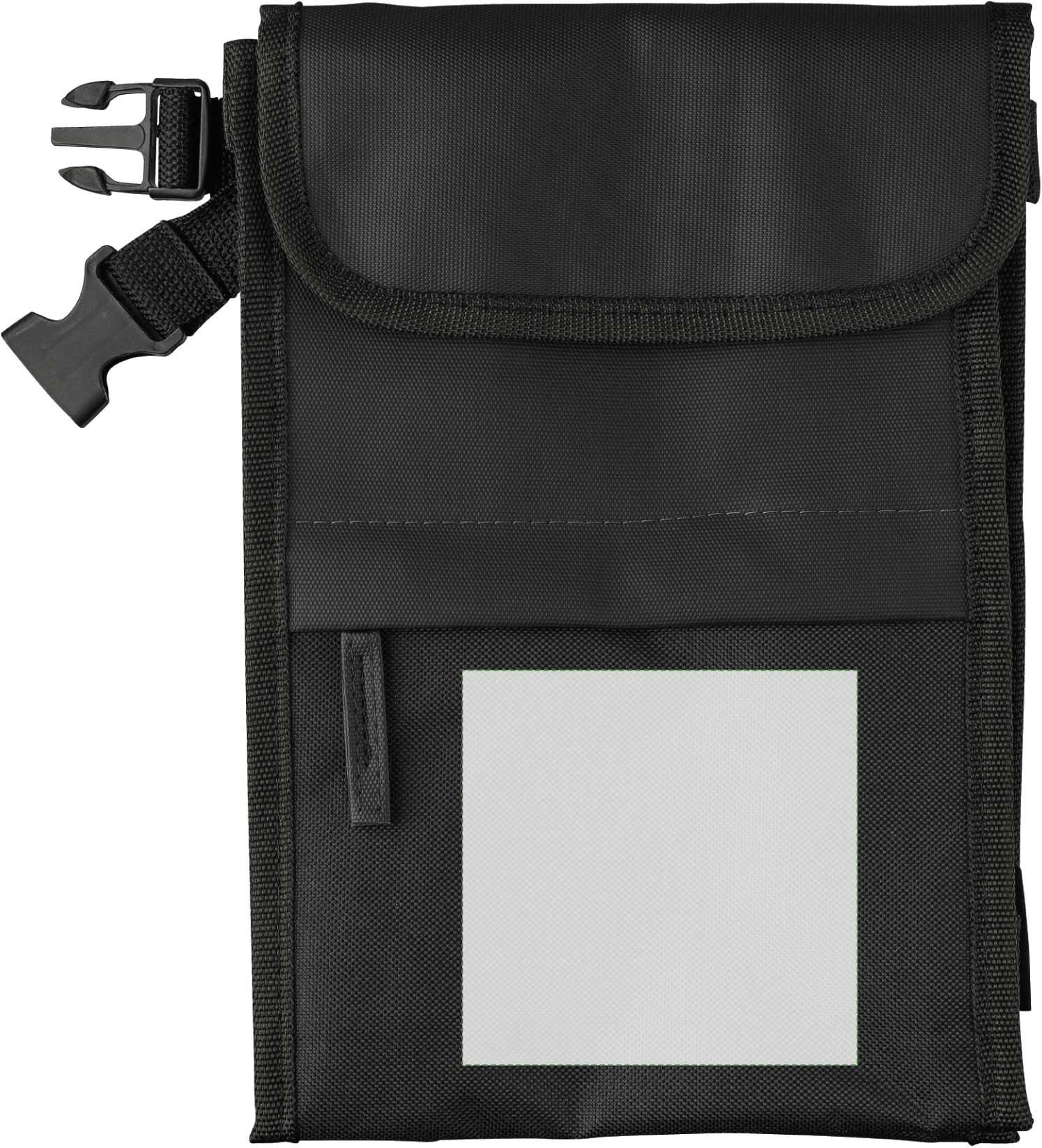 front side