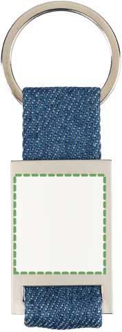 front side