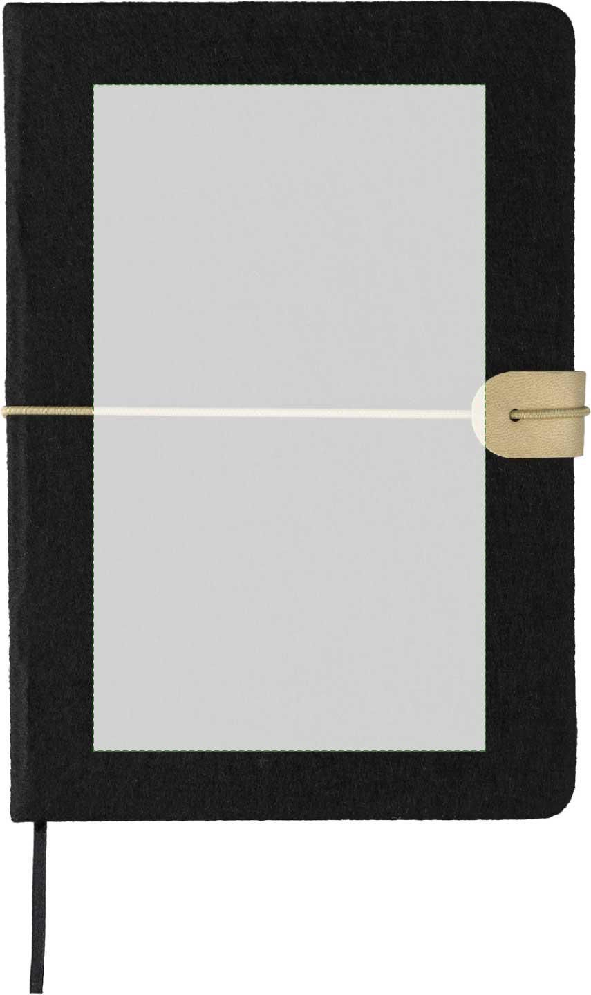 front side