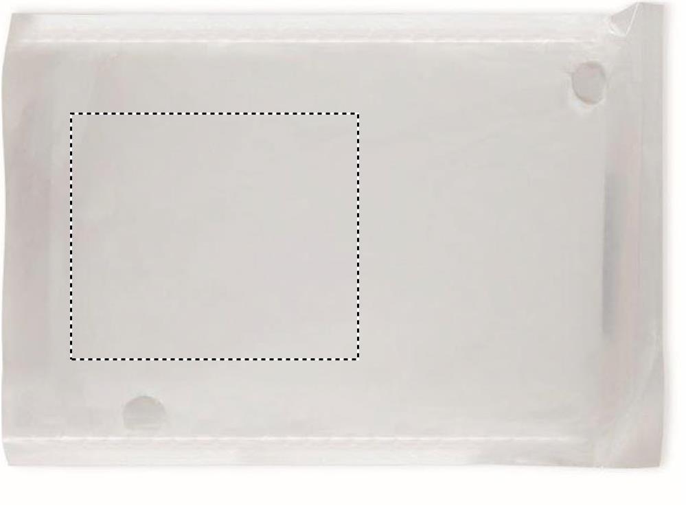 POUCH DL