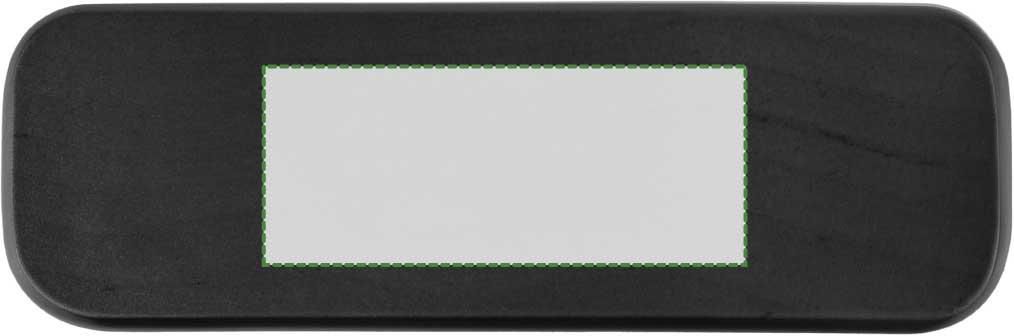top side