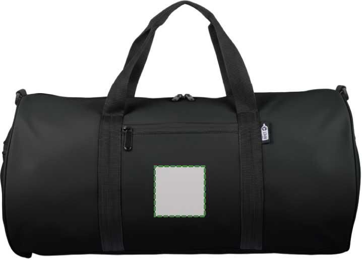 front side