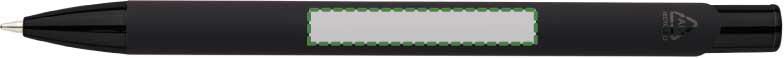 180 ° rear clip