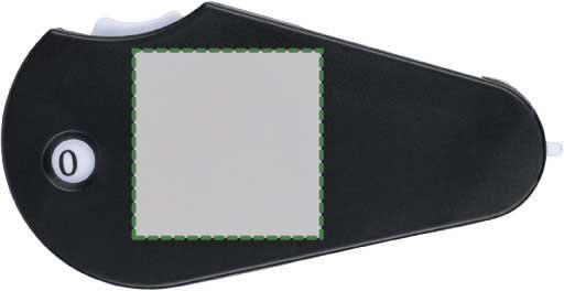 front side