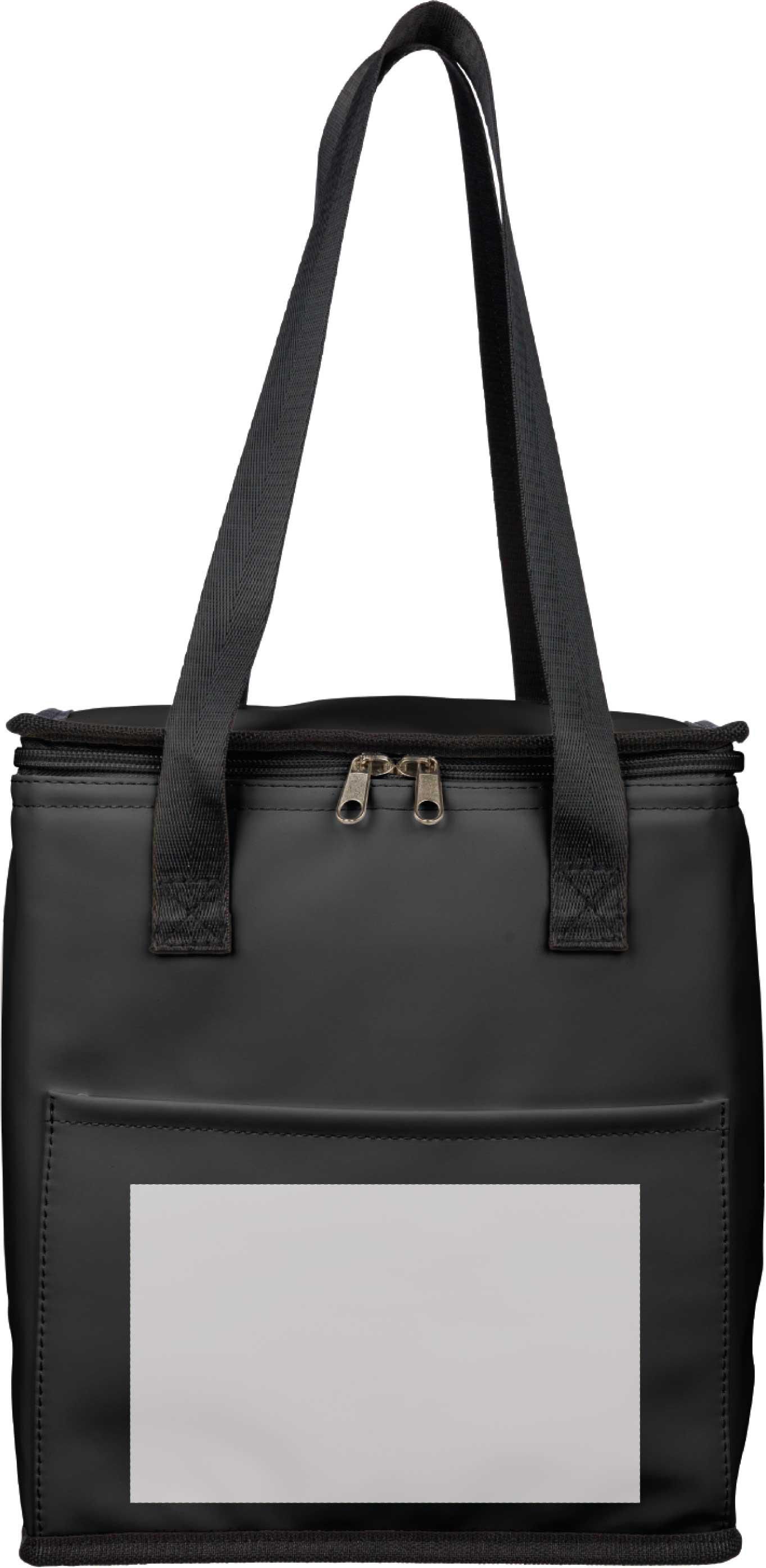 front pocket