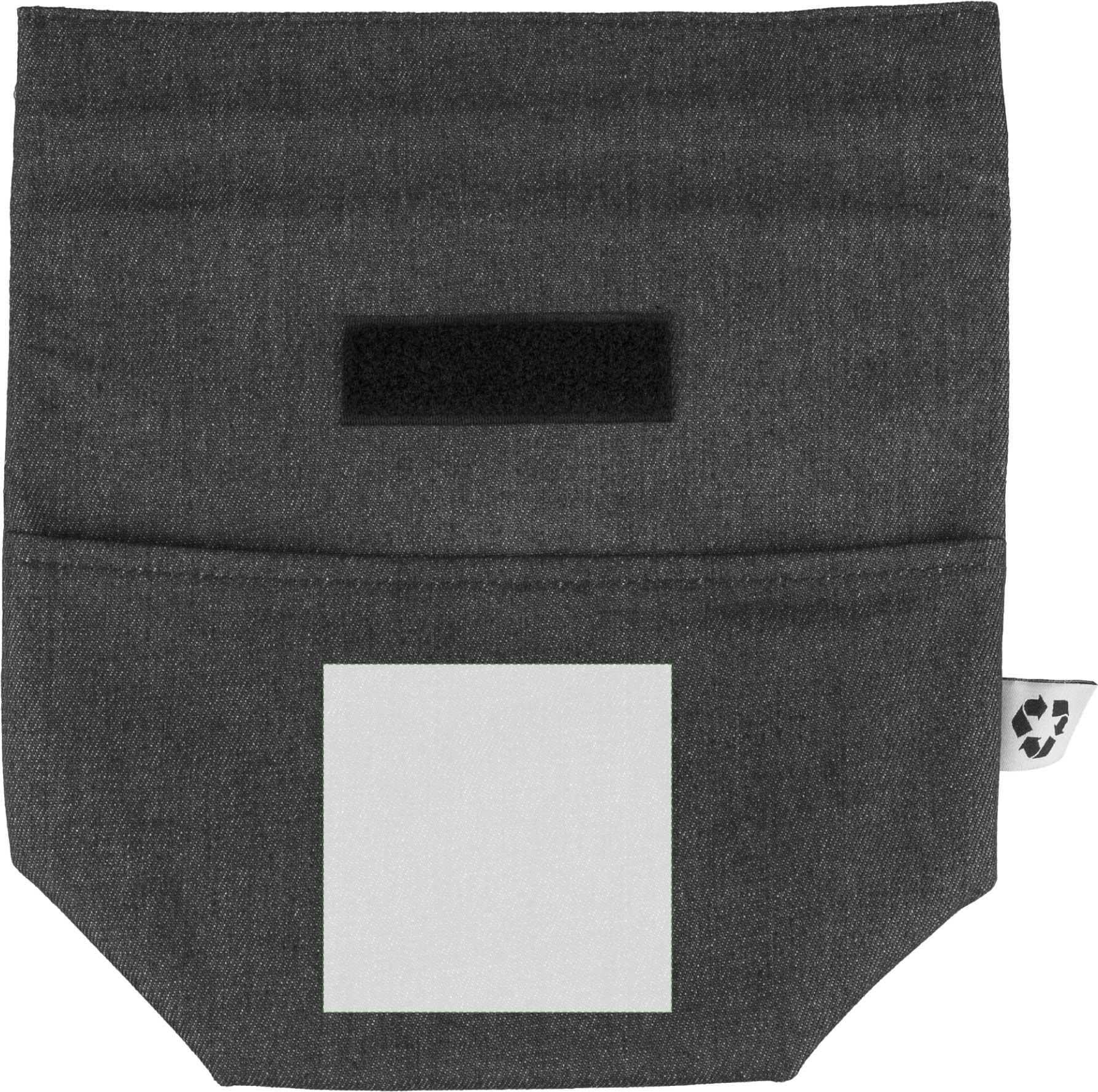 front pocket