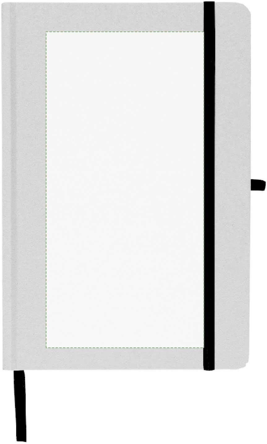 front side