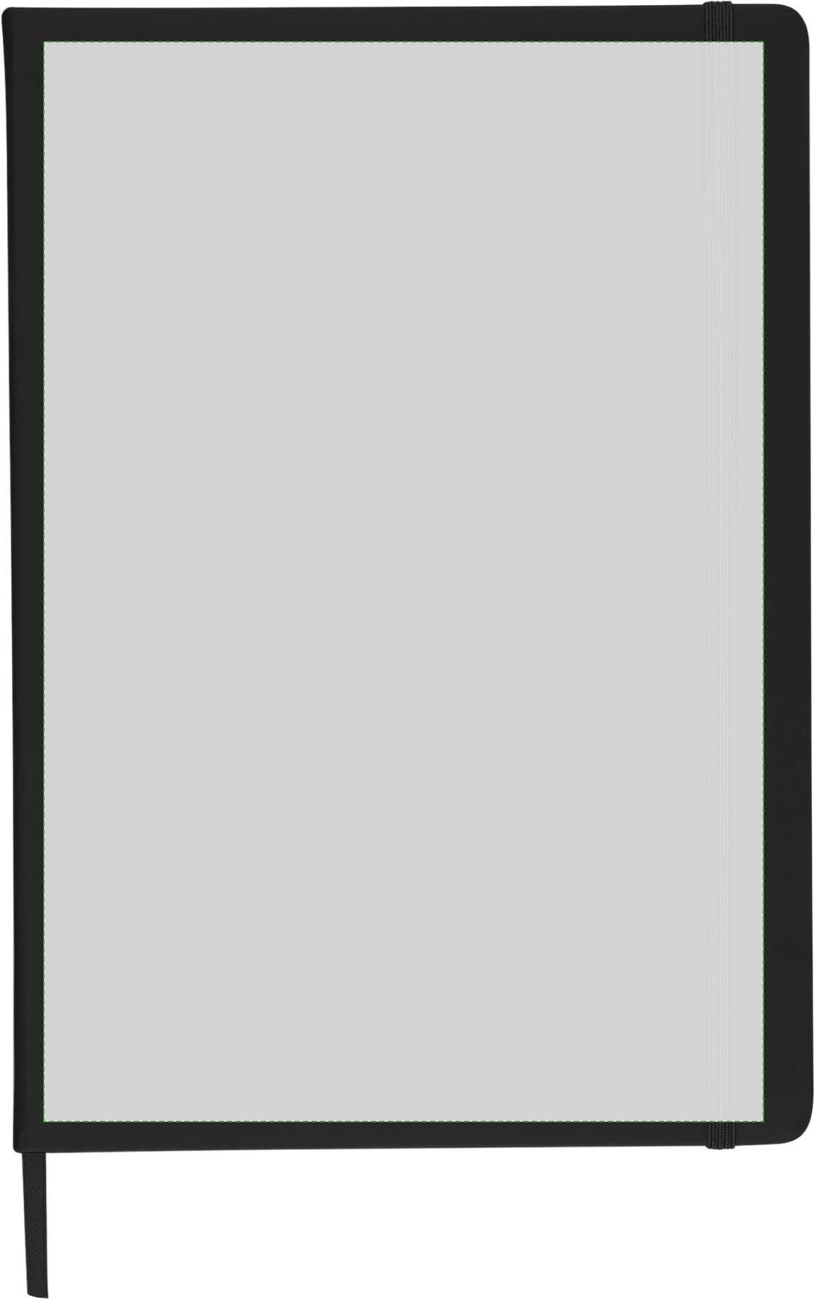 front side