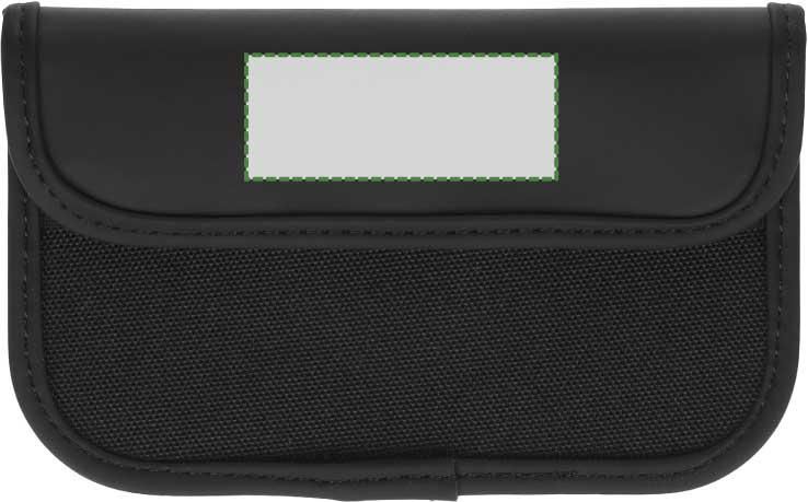 front side