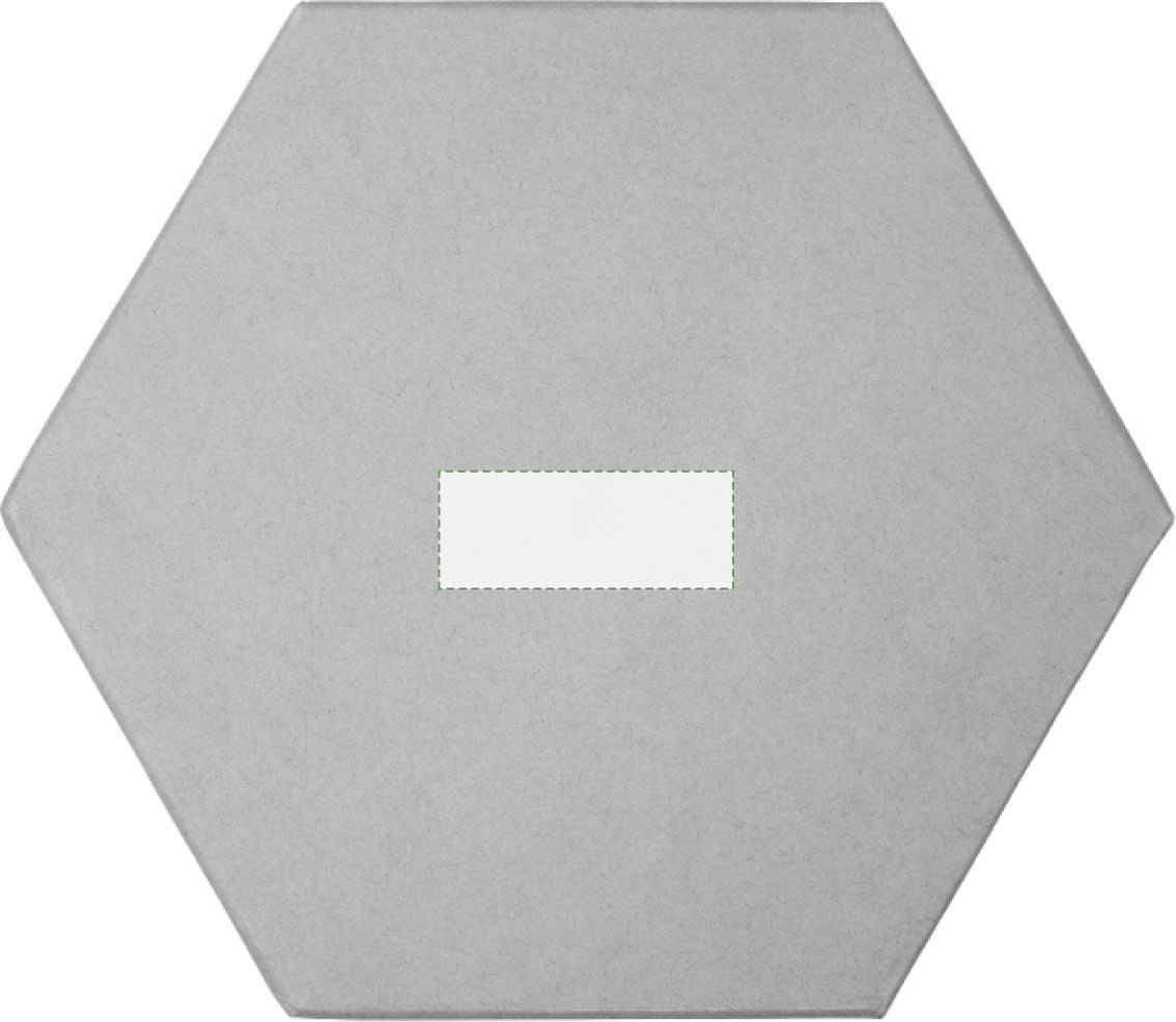 top side