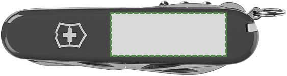 front side