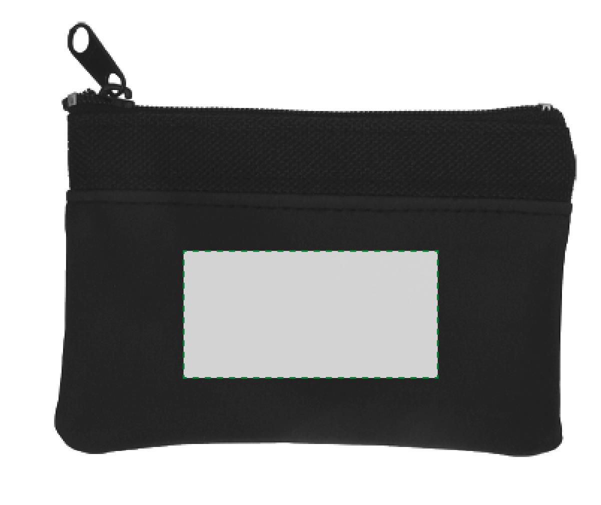 front side