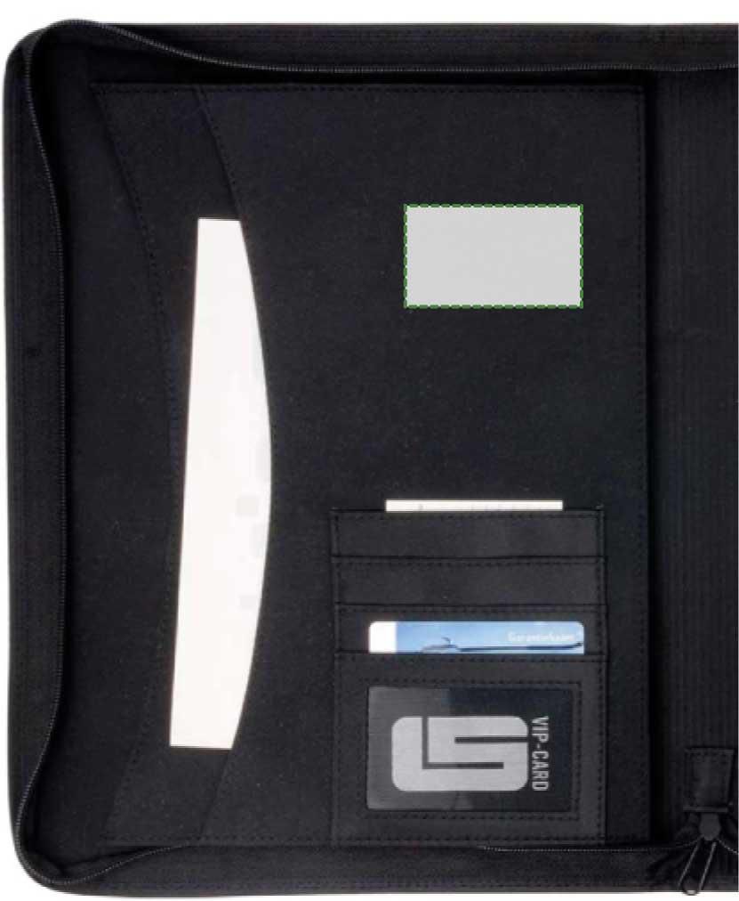 inside