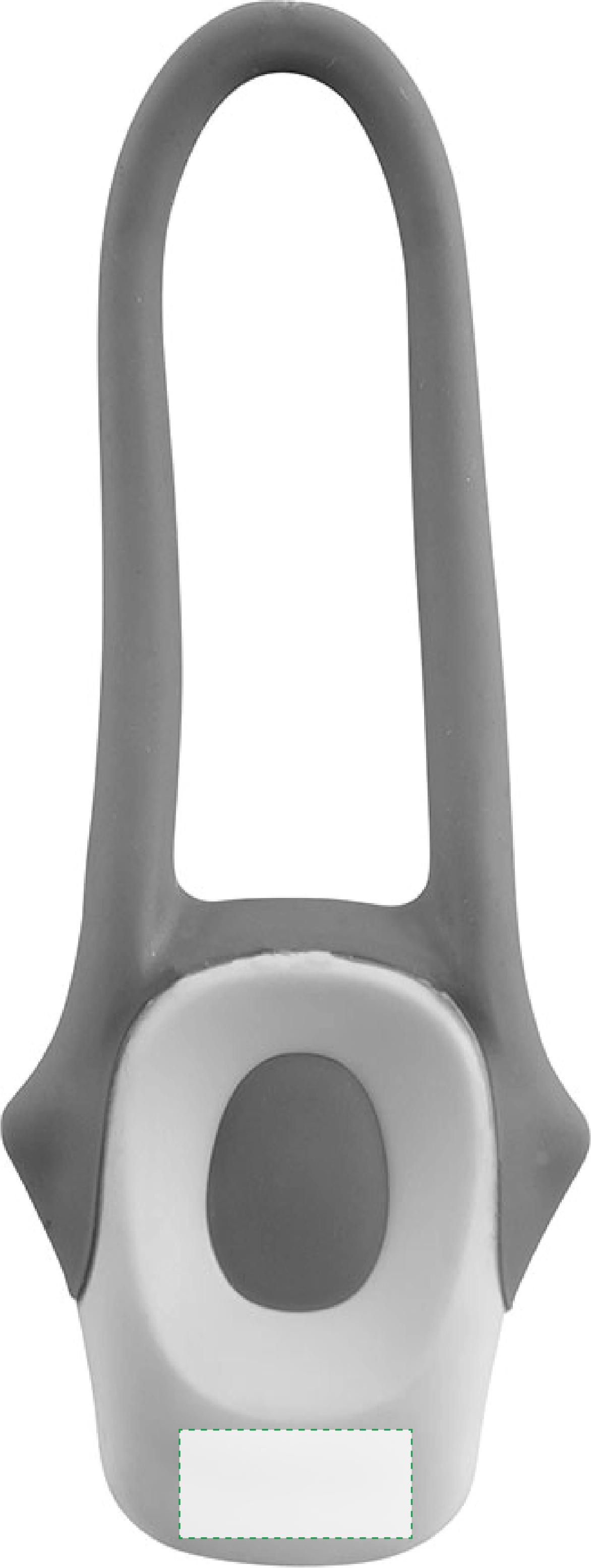 top side