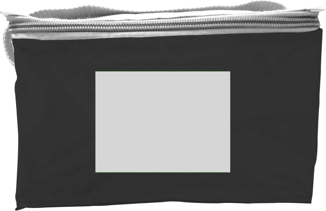 front side