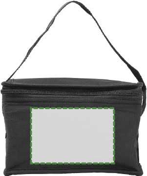 front side