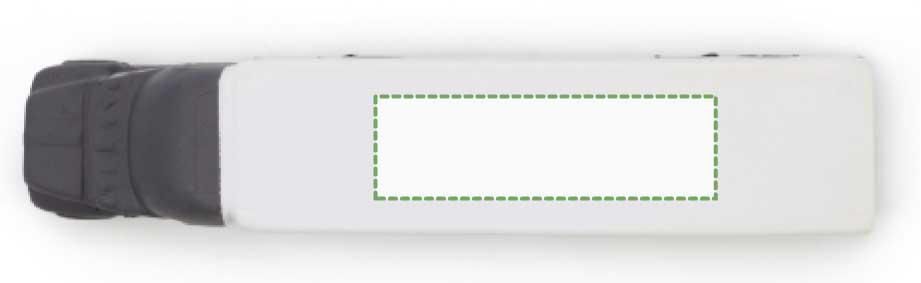 top side