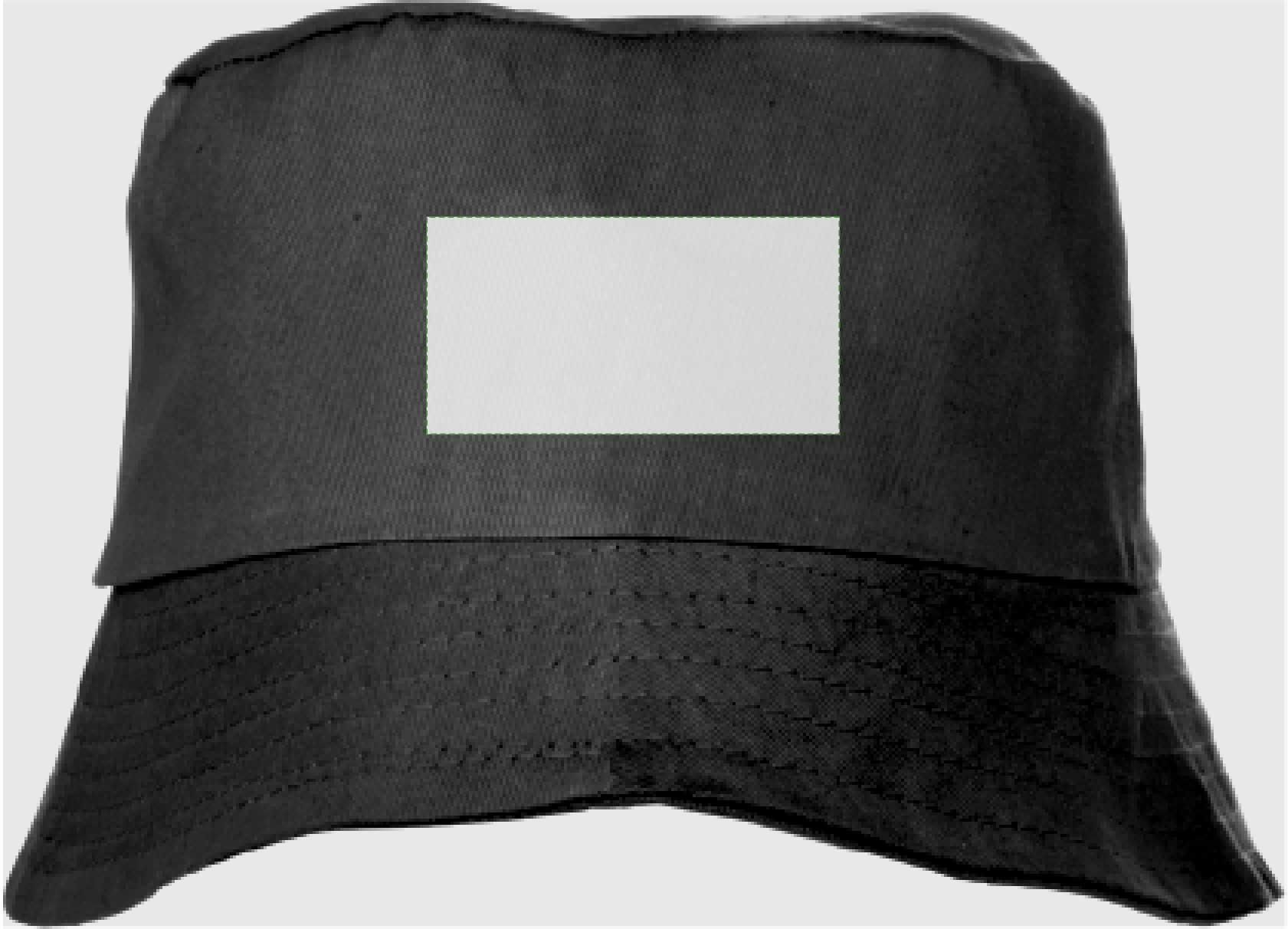 front side