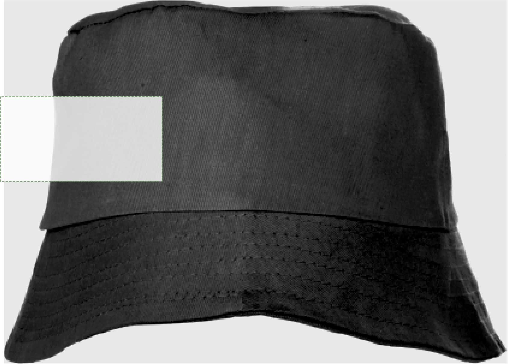 right side