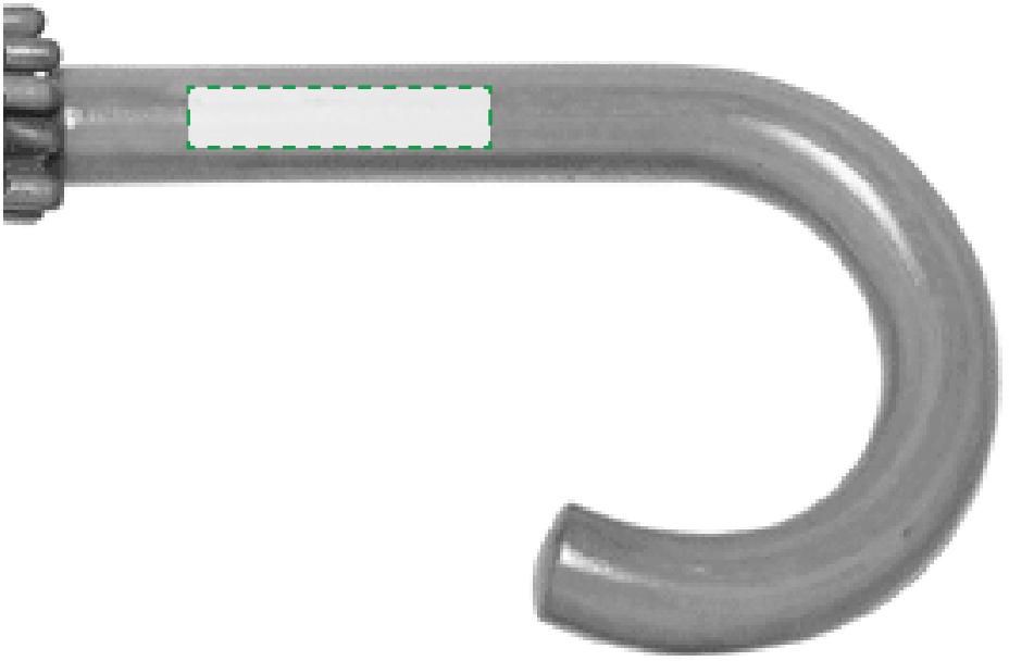 handle