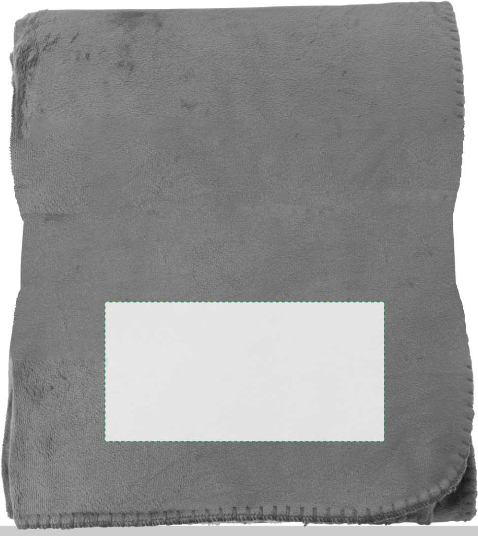 front side
