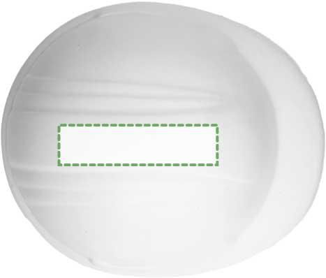 top side