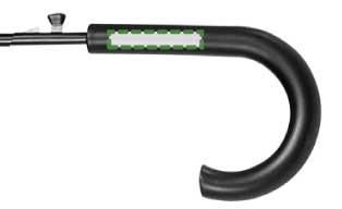 handle