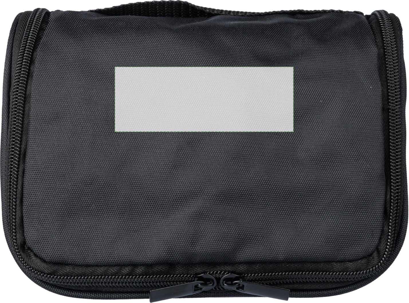 front side