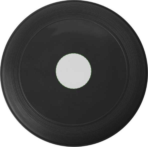 top side