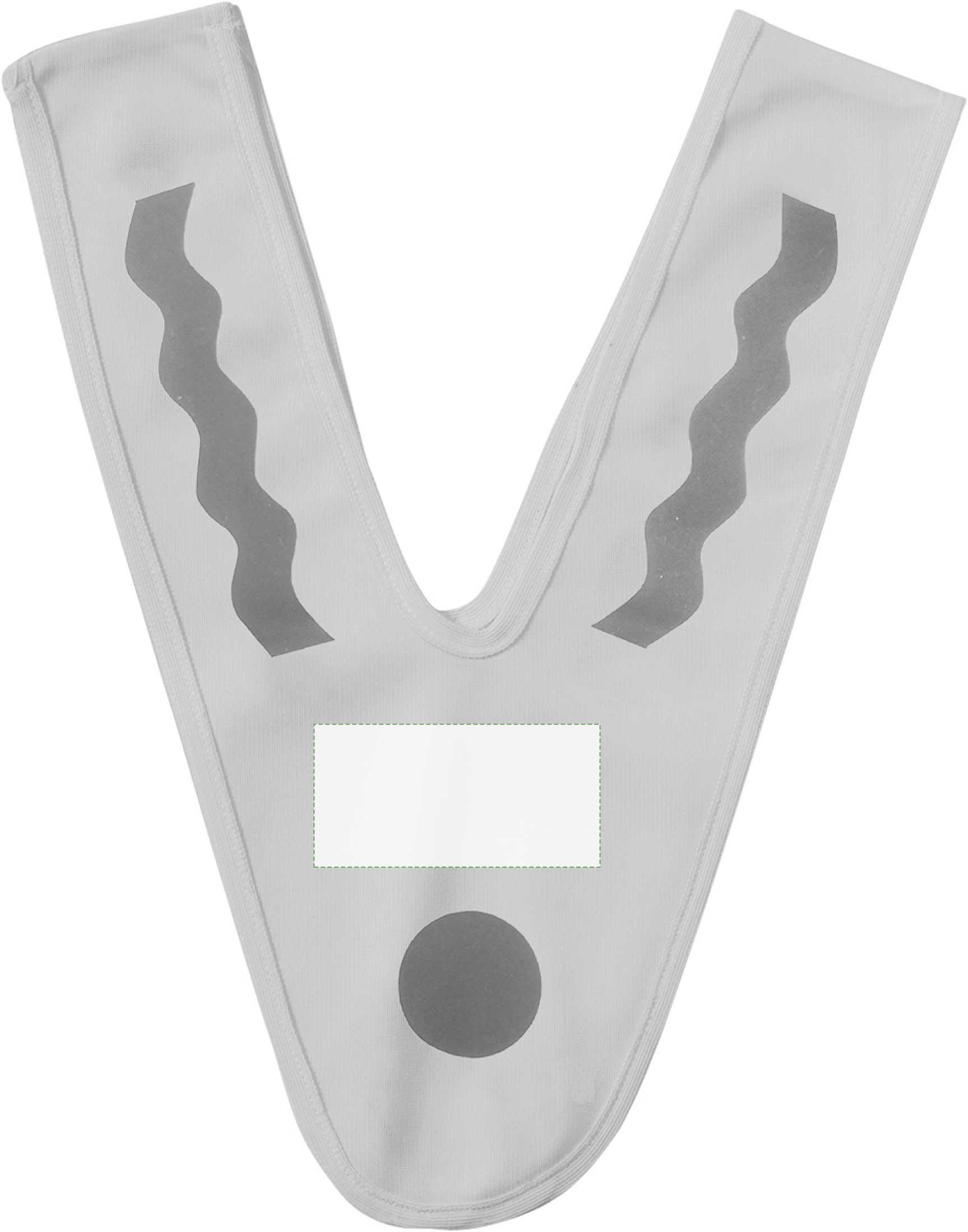 front side
