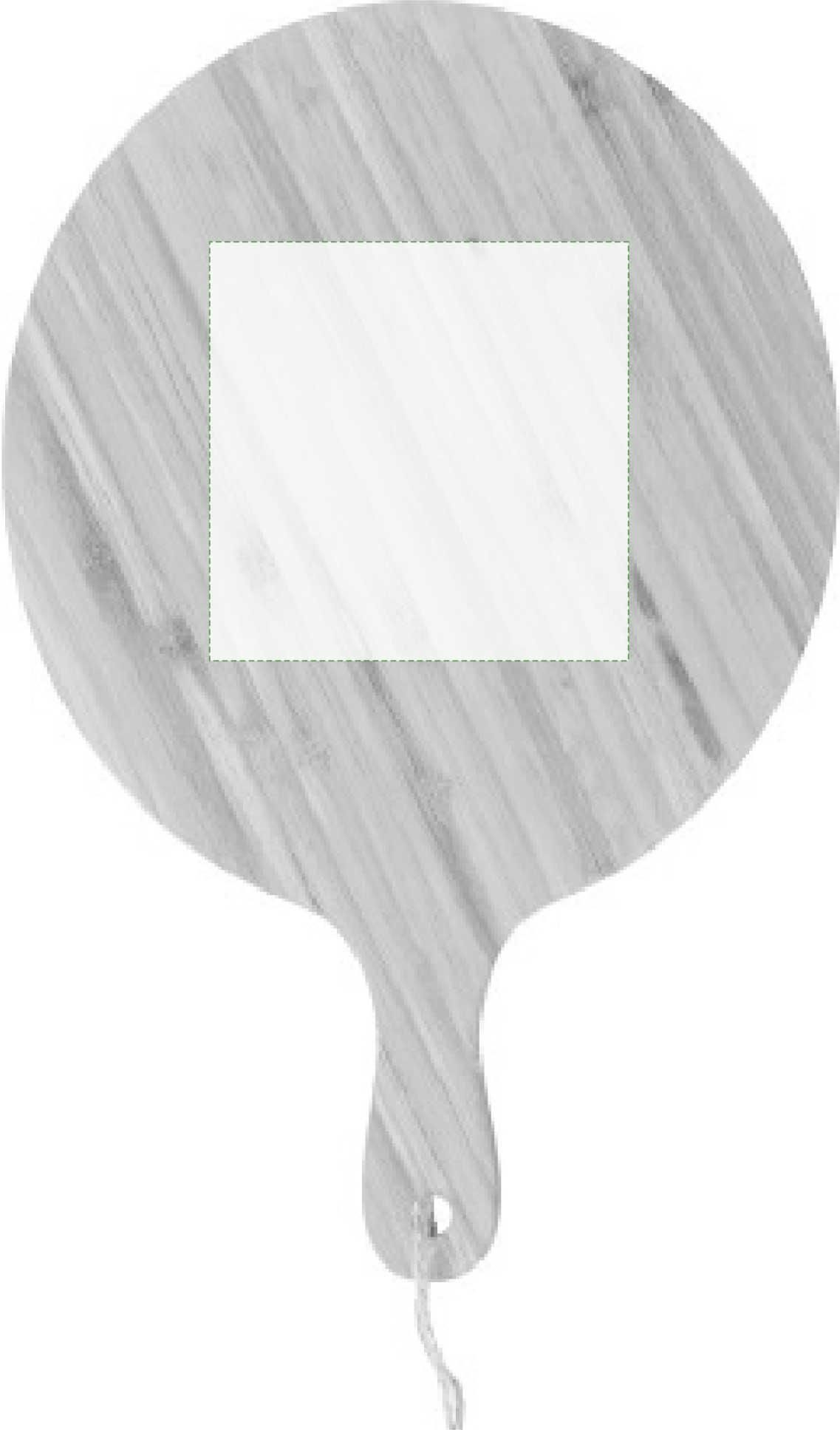 top side