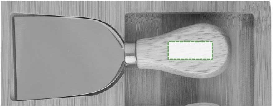 handle