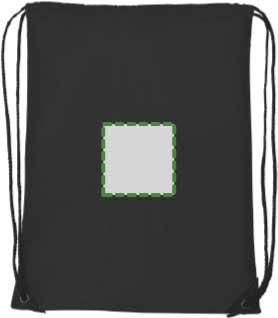 front side