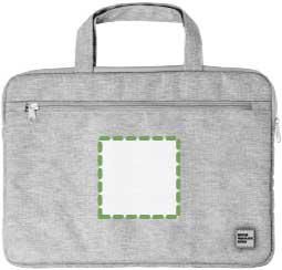 front pocket