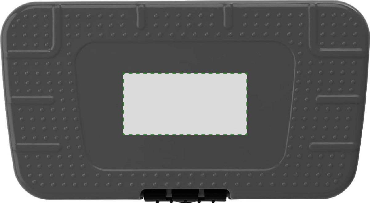 top side