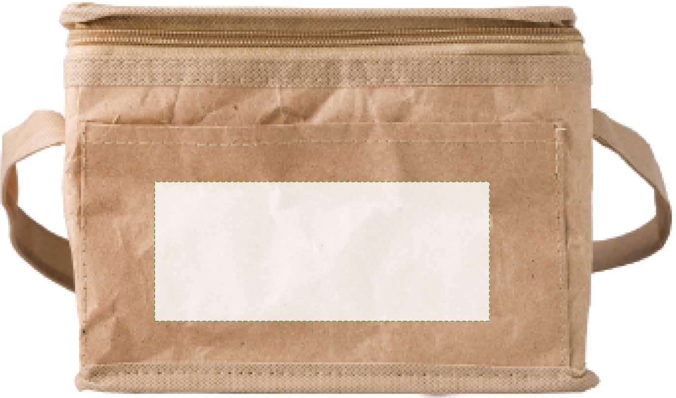 front pocket